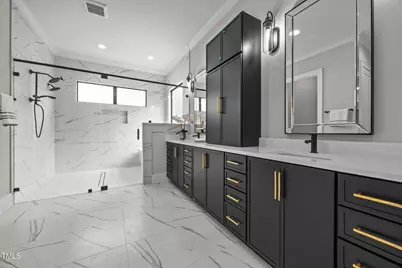 1112 Delilia Lane, Wake Forest, NC 27587 - Photo 13