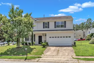 3604 Rivermist Dr, Raleigh, NC 27610 - Photo 1