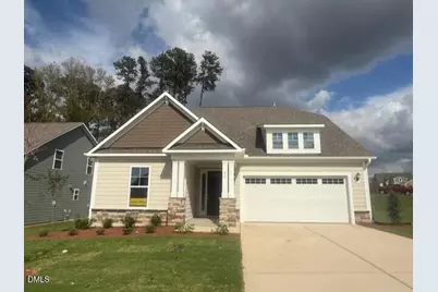 95 Bald Cypress Lane, Youngsville, NC 27596 - Photo 1