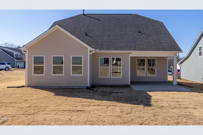 95 Bald Cypress Lane, Youngsville, NC 27596 - Photo 9