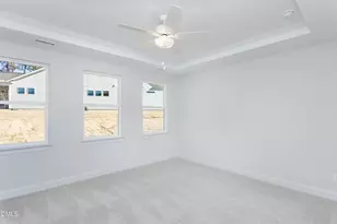 95 Bald Cypress Ln, Youngsville, NC 27596 - Photo 19