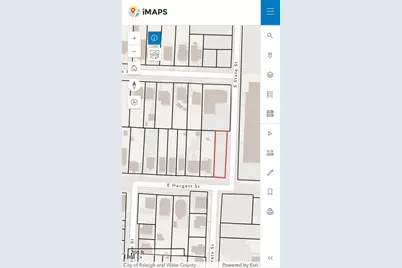 923 E Hargett Street, Raleigh, NC 27601 - Photo 1