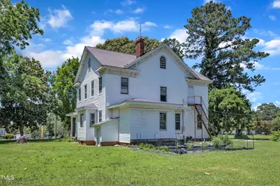 118 N 7th Street, Smithfield, NC 27577 - Photo 47