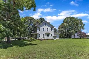 118 N 7th St, Smithfield, NC 27577 - Photo 45