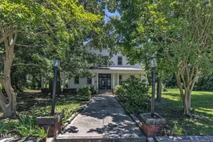 118 N 7th St, Smithfield, NC 27577 - Photo 43