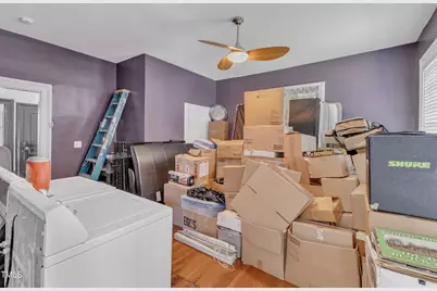 118 N 7th Street, Smithfield, NC 27577 - Photo 33