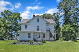 118 N 7th St, Smithfield, NC 27577 - Photo 49