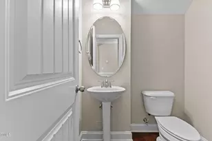 2120 Rainy Lake St, Wake Forest, NC 27587 - Photo 19