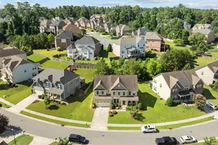 2120 Rainy Lake St, Wake Forest, NC 27587 - Photo 41