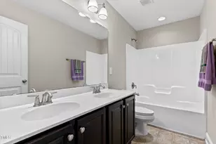 2120 Rainy Lake St, Wake Forest, NC 27587 - Photo 31