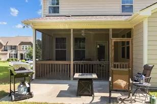 2120 Rainy Lake St, Wake Forest, NC 27587 - Photo 35