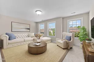 2120 Rainy Lake St, Wake Forest, NC 27587 - Photo 25