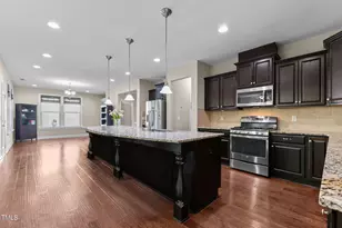 2120 Rainy Lake St, Wake Forest, NC 27587 - Photo 13