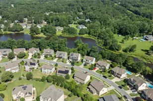 2120 Rainy Lake St, Wake Forest, NC 27587 - Photo 43