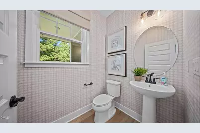 5900 Dunzo Drive, Raleigh, NC 27617 - Photo 31