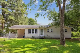 1031 Old US 421, Lillington, NC 27546 - Photo 3