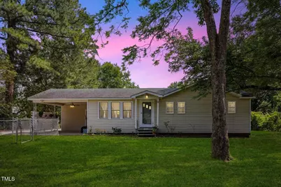 1031 Old US 421, Lillington, NC 27546 - Photo 1