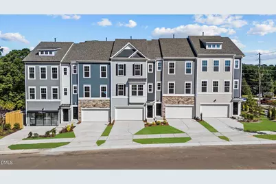 5904 Dunzo Drive, Raleigh, NC 27617 - Photo 1