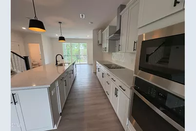 5902 Dunzo Drive, Raleigh, NC 27617 - Photo 9