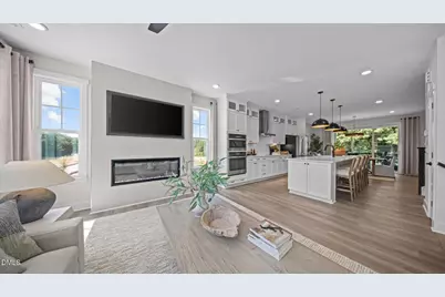 5902 Dunzo Drive, Raleigh, NC 27617 - Photo 21