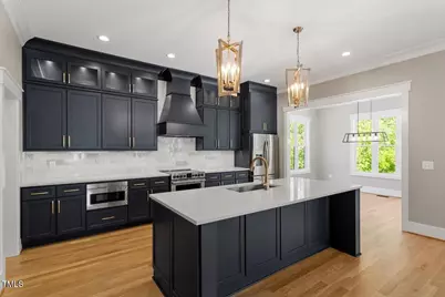 3934 Old Chapel Hill Road, Durham, NC 27707 - Photo 19