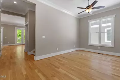 3934 Old Chapel Hill Road, Durham, NC 27707 - Photo 11