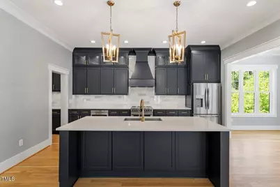 3934 Old Chapel Hill Road, Durham, NC 27707 - Photo 3