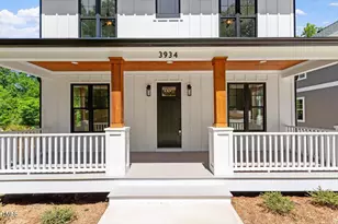 3934 Old Chapel Hill Rd, Durham, NC 27707 - Photo 9