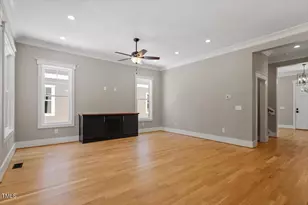 3934 Old Chapel Hill Rd, Durham, NC 27707 - Photo 23