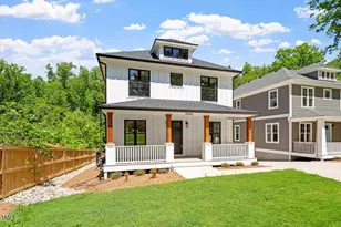 3934 Old Chapel Hill Rd, Durham, NC 27707 - Photo 7