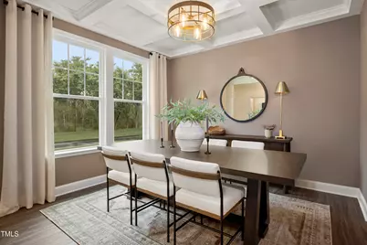 380 Shelby Meadow Lane, Angier, NC 27501 - Photo 5