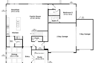 380 Shelby Meadow Ln, Angier, NC 27501 - Photo 3