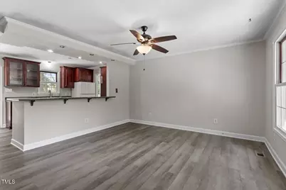 136 Dixie Lane, Youngsville, NC 27596 - Photo 9