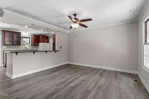 136 Dixie Ln, Youngsville, NC 27596 - Photo 9