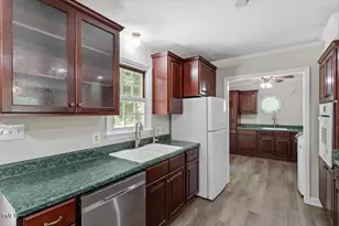 136 Dixie Ln, Youngsville, NC 27596 - Photo 13