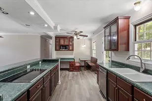 136 Dixie Ln, Youngsville, NC 27596 - Photo 11