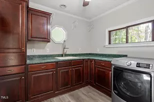 136 Dixie Ln, Youngsville, NC 27596 - Photo 17