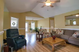 2817 Buckboard Ln, Raleigh, NC 27603 - Photo 1