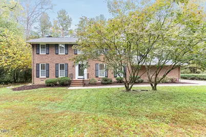 6824 Branton Drive, Cary, NC 27519 - Photo 1