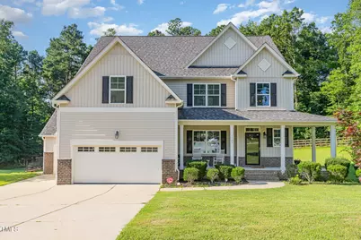 1726 Rapids Court, Franklinton, NC 27525 - Photo 1