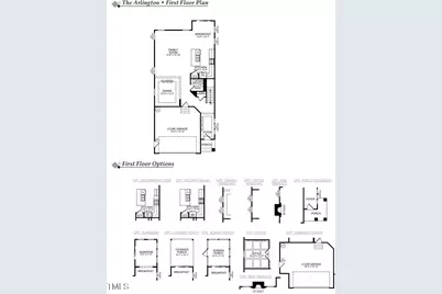 691 Highview Drive #31, Benson, NC 27504 - Photo 19