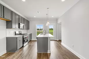 555 Forestville Rd, Wake Forest, NC 27587 - Photo 21