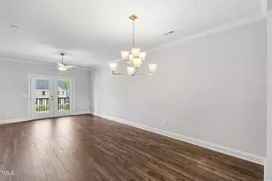 555 Forestville Rd, Wake Forest, NC 27587 - Photo 11