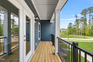 555 Forestville Rd, Wake Forest, NC 27587 - Photo 5