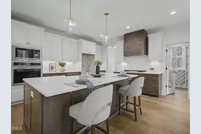 49 Cloudview Court, Pittsboro, NC 27312 - Photo 17