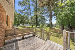 128 W Hill St, Goldsboro, NC 27534 - Photo 13