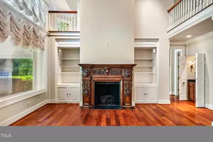 8200 Bromley Rd, Hillsborough, NC 27278 - Photo 21