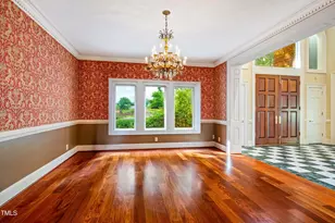 8200 Bromley Rd, Hillsborough, NC 27278 - Photo 11