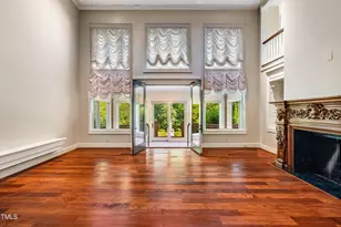 8200 Bromley Rd, Hillsborough, NC 27278 - Photo 19