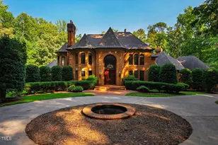 8200 Bromley Rd, Hillsborough, NC 27278 - Photo 7